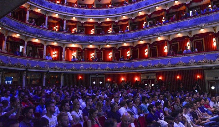 Završio jedan od najvećih IT događaja u regiji - konferencija Shift Developer