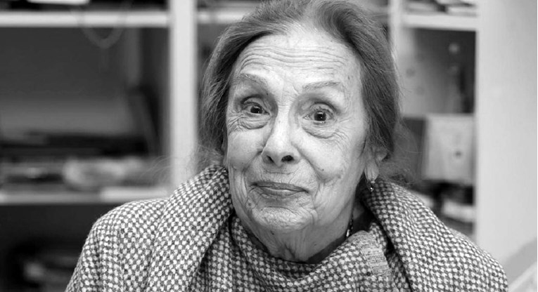 Preminula glumačka legenda Marija Kohn