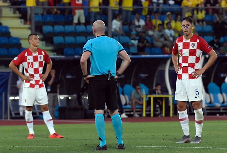 Debakl mlade reprezentacije je prava slika hrvatskog nogometa