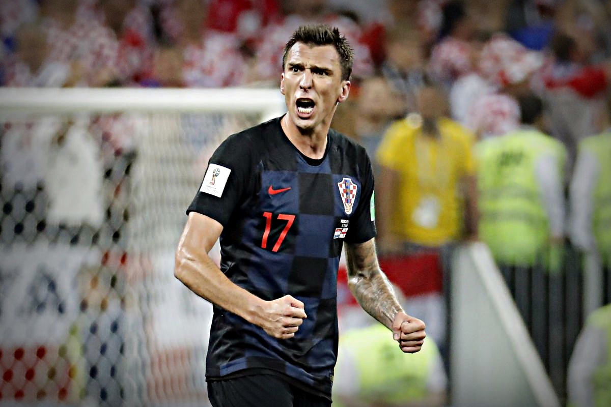 Dalić potvrdio: Na utakmicu protiv Španjolske stižu Mandžukić, Subašić i Ćorluka