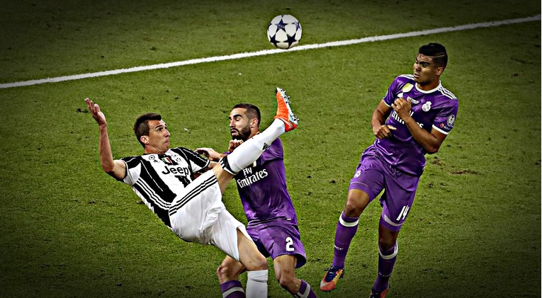 VIDEO Zidane, Mandžo ili Bale? Tko je zabio najbolji gol u finalu Lige prvaka?