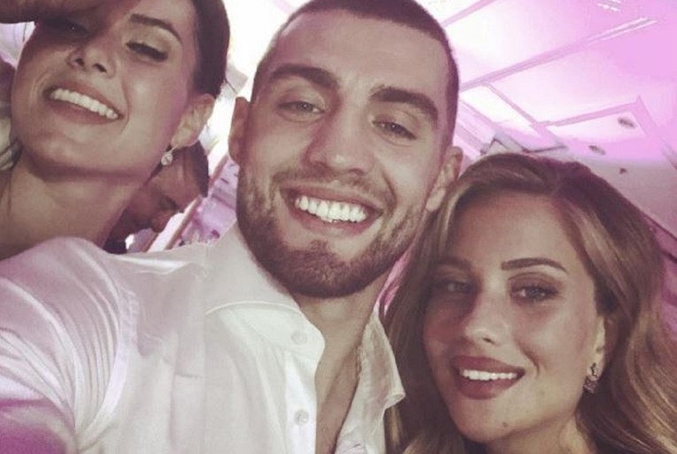 Mateo Kovačić objasnio sestri što za njega znači brak
