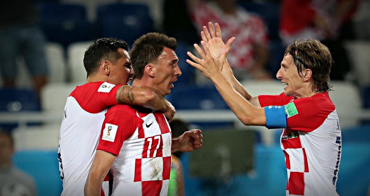 Čilić, Kramarić, Modrić, Mandžo, Bogdanović i Perišić na Gem Set Hrvatska