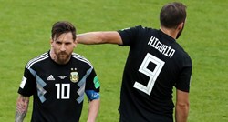 Legendarni Argentinac naveo dva razloga za zabrinutost uoči okršaja s Hrvatskom
