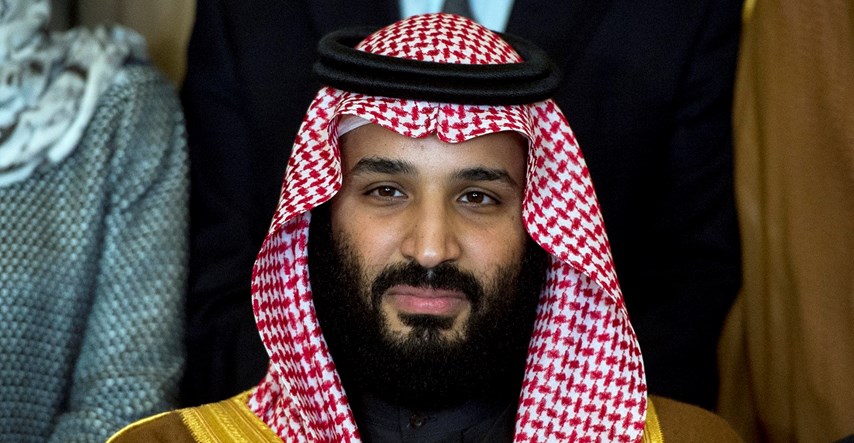 Saudijska Arabija traži smrtnu kaznu za petero aktivista za ljudska prava