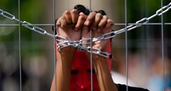 Britanija se bori protiv modernog ropstva, kriminala teškog 4 milijarde funti