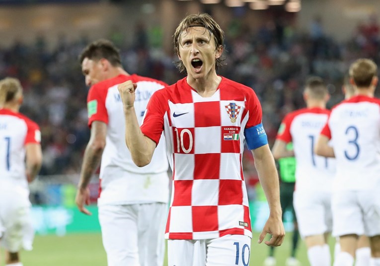Hrvatska u finalu bez sretnih crnih dresova