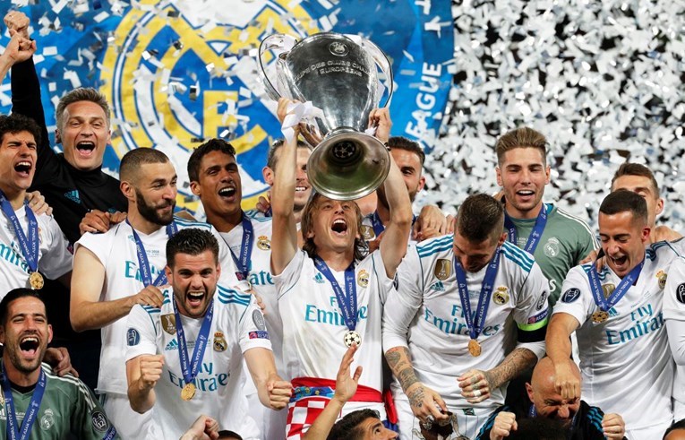 Vodeće europske lige pobunile se protiv Super Lige: Domaći nogomet je srce igre