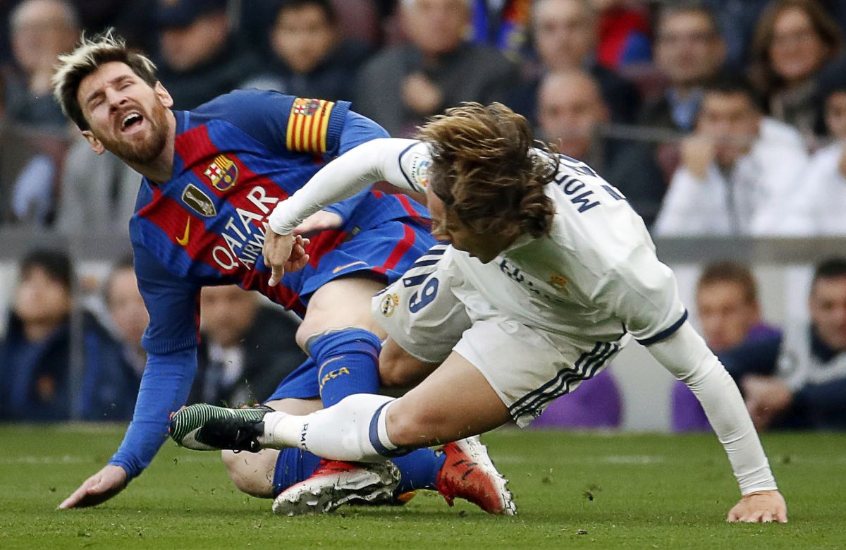 Otkriveno kada je prvi El Clasico sezone