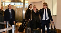 Naletilić: Modrić je oduševljen idejom o igranju za Inter