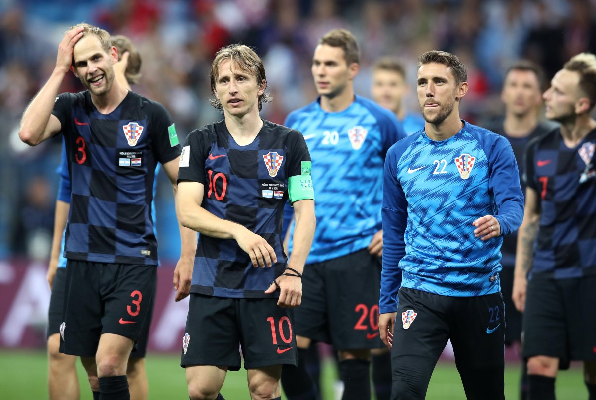 Što se večeras treba dogoditi da Hrvatska prokocka prvo mjesto i povijesnu priliku?