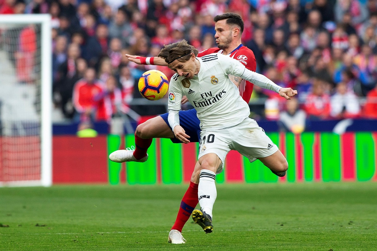 Tabloid: Juventus u Madridu dogovarao transfer Modrića i još dvije zvijezde?