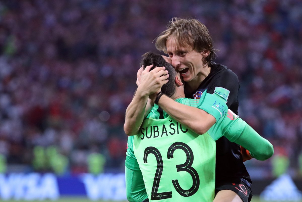 Modriću mnogi već sad daju Zlatnu loptu, a evo što on kaže o tome