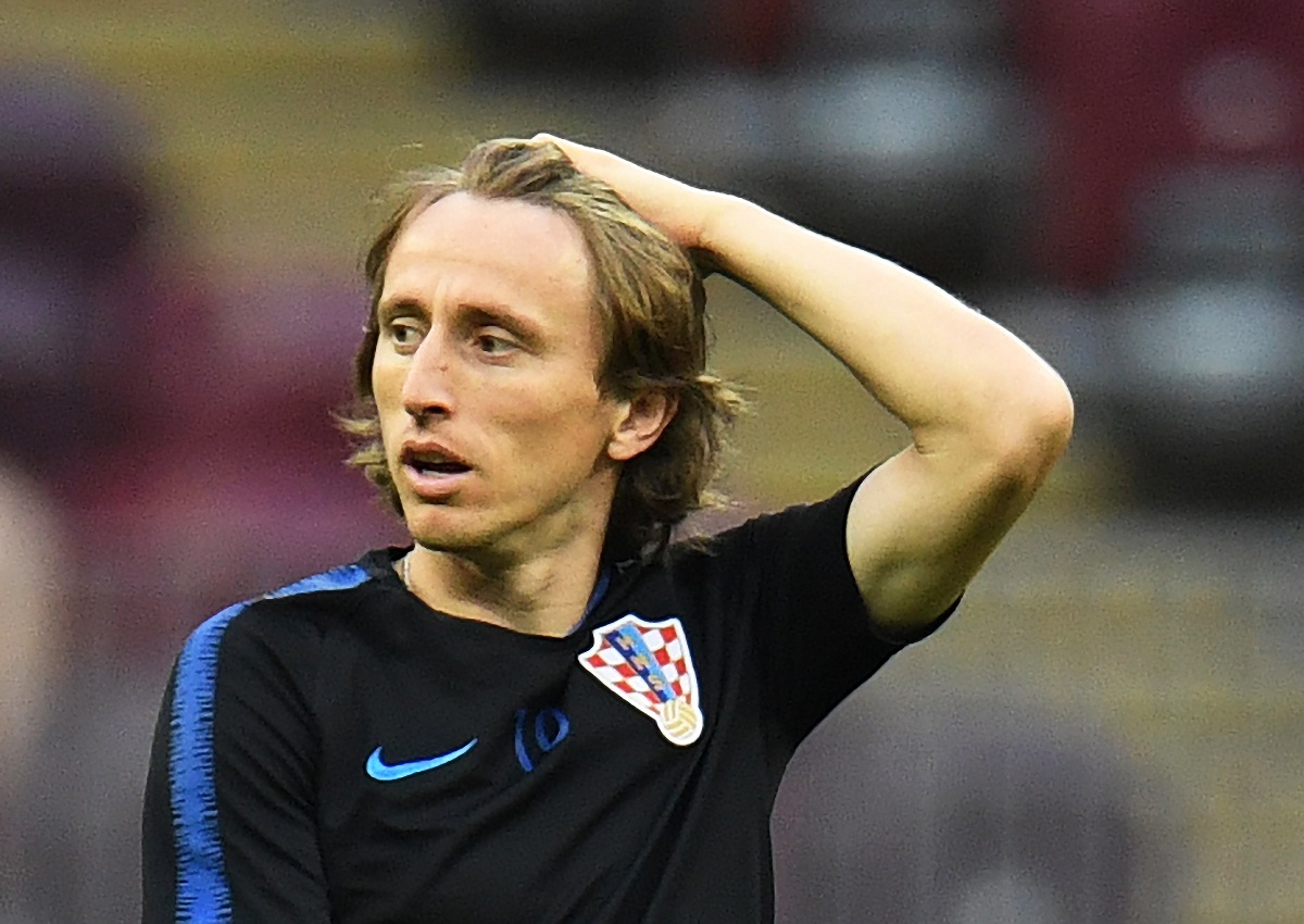 ESPN: Zašto Hrvati imaju problem s Modrićem?