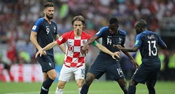 Le Figaro odabrao idealnu momčad SP-a: Šest Francuza i samo dva Hrvata