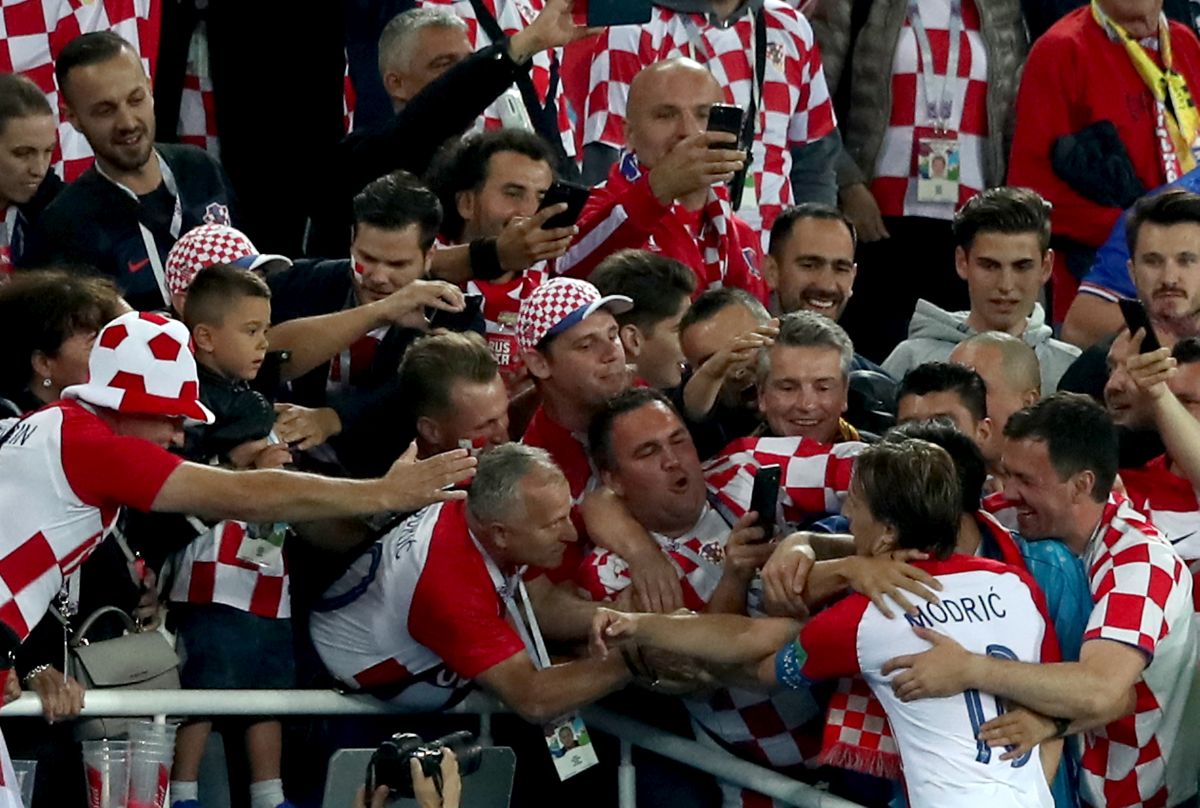 Hrvatska je najbolja momčad SP-a, favoriti za naslov su u problemu