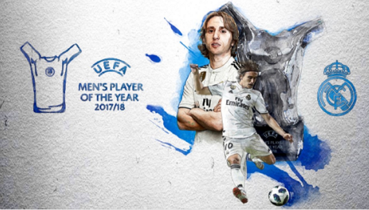 Oni nikad nisu dobili nagradu. Jeste li sada svjesni što je postigao Modrić?