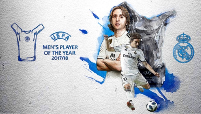 Oni nikad nisu dobili nagradu. Jeste li sada svjesni što je postigao Modrić?