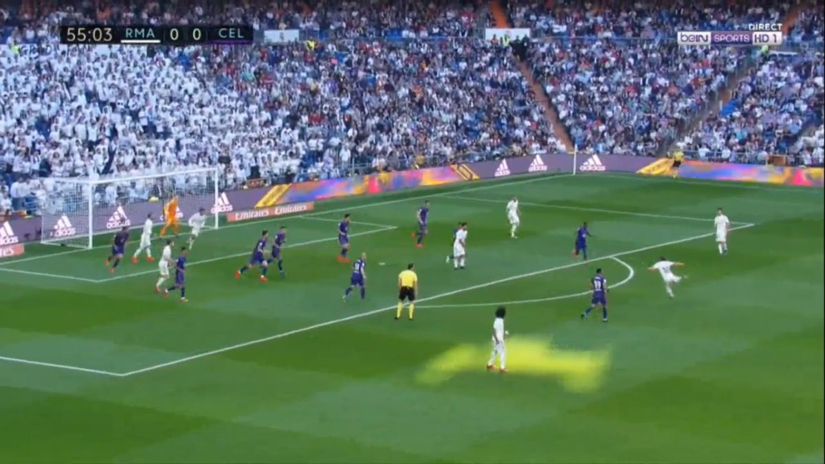 VIDEO VAR poništio krasan gol Modrića