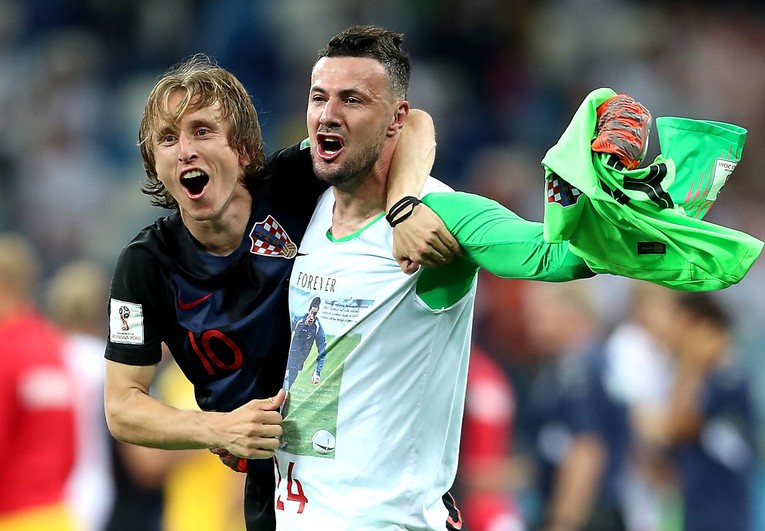 Može li Modrić osvojiti Zlatnu loptu?