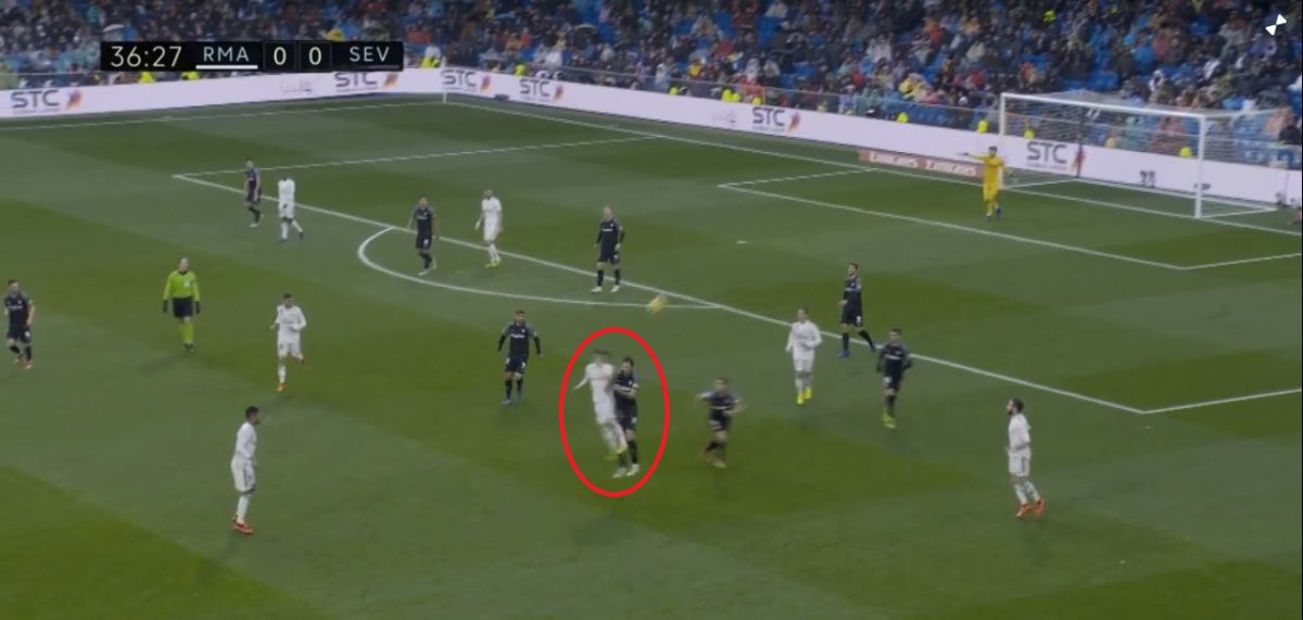 VIDEO Pogledajte duel nakon kojeg je Modrić ostao s razbijenom arkadom