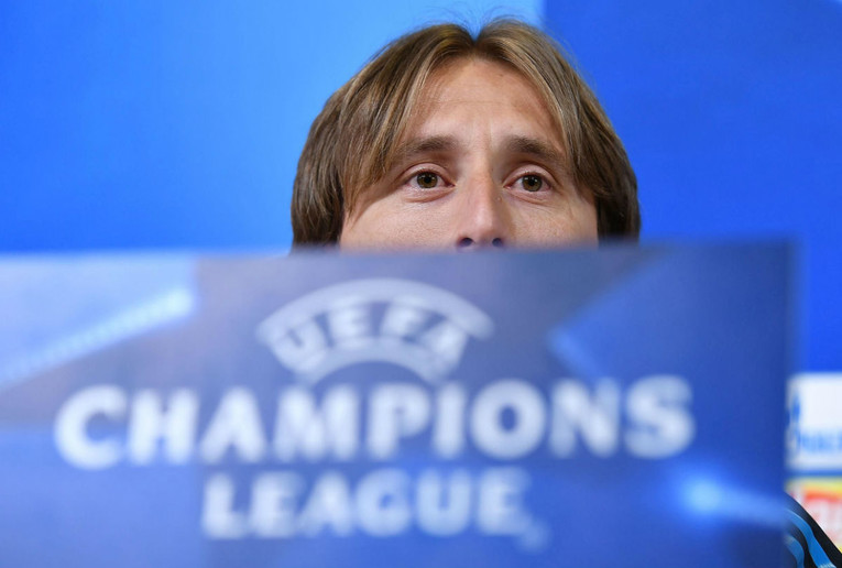 Otkriven Realov plan B, C i D ako ode Modrić
