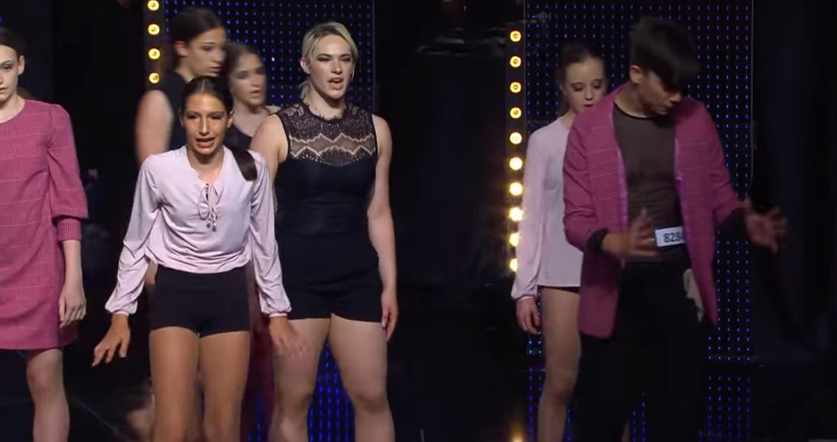 VIDEO Pogledajte nastup kojem je Martina Tomčić dala zlatni gumb