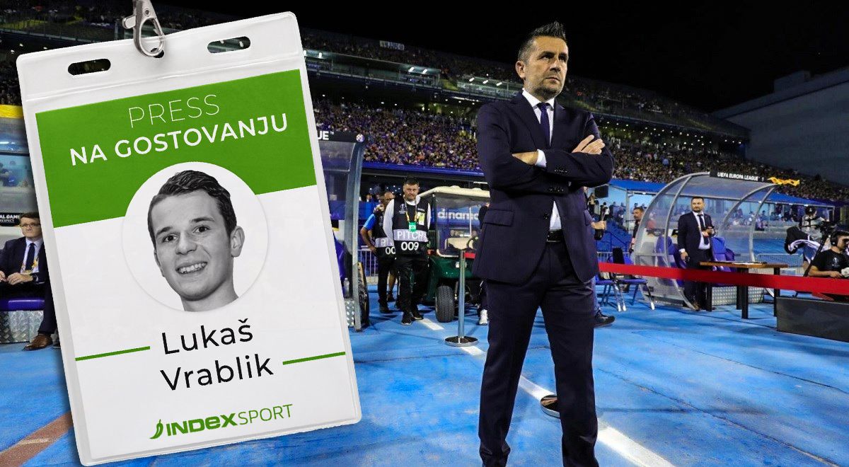 Dinamo je uzor svim klubovima Balkana, ali nisam siguran da ovdje sutra prolazi