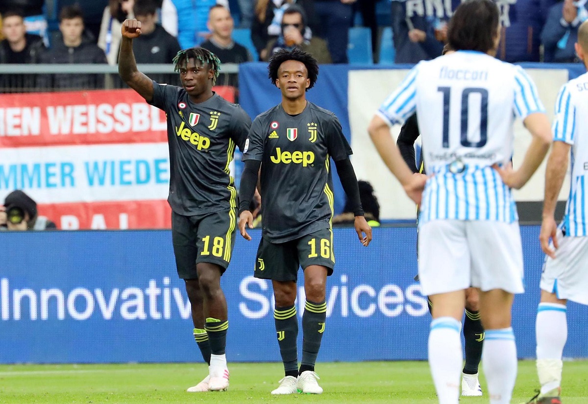 Tinejdžer Juventusa za povijest: Srušio Del Piera i Balotellija