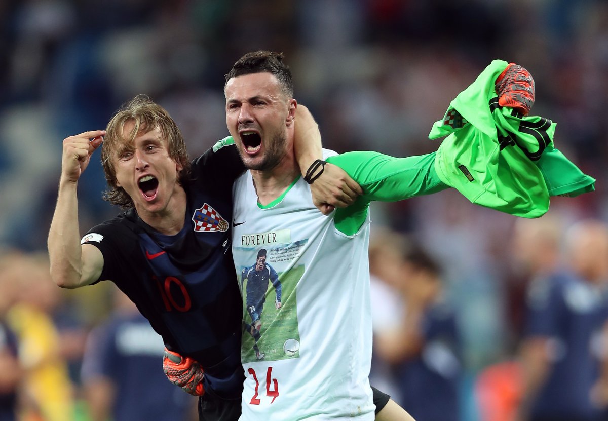 Srpski Telegraf: Je li Modrić najbolji i što bi bilo da ga Srbin nije spasio?
