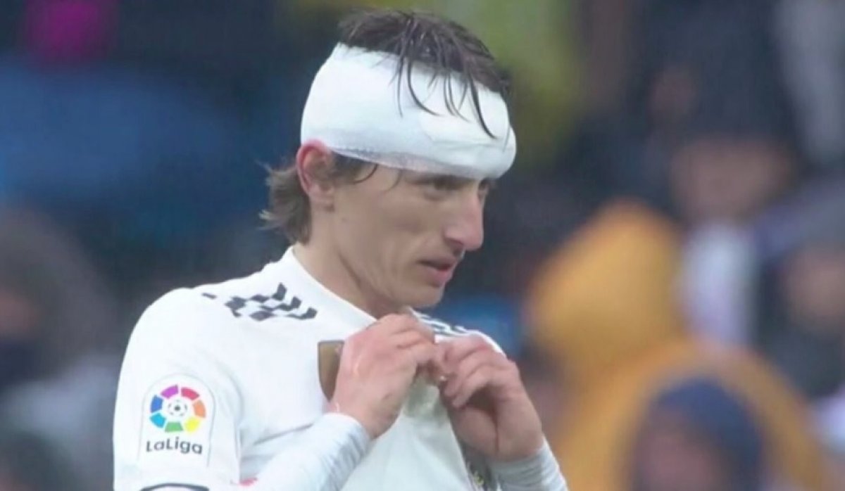 Modrić oduševio navijače izjavama i poslao upozoravajuću poruku predsjedniku