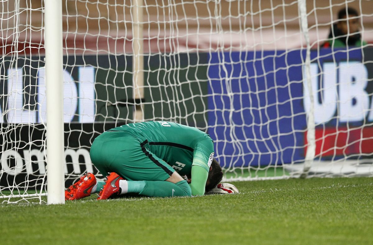 L'Equipe: Monaco više ne može čekati Subašića, kupuje novog golmana