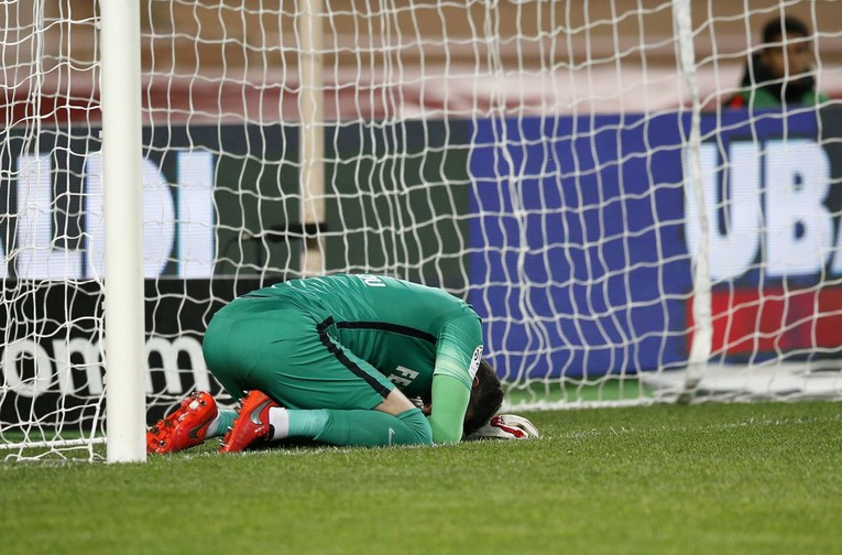 L'Equipe: Monaco više ne može čekati Subašića, kupuje novog golmana