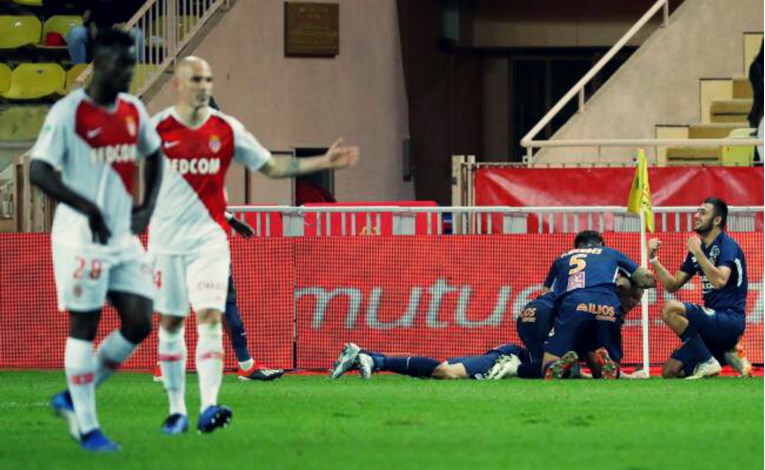 Srbin prvijencem za Montpellier srušio Monaco nakon preokreta
