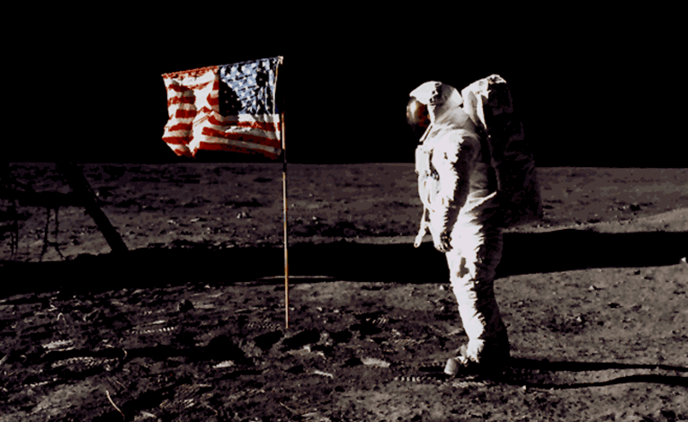 Svemirska utrka: Zašto se opet natječemo koga ćemo prvog poslati na Mjesec?
