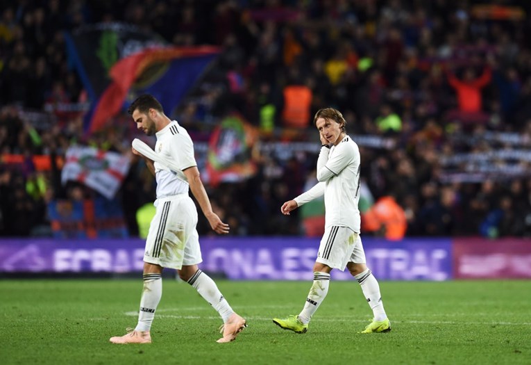 U Madridu zabrinuti: Što se događa s najboljim nogometašem svijeta?