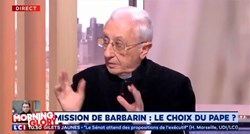 Francuski svećenik: Djeca koju su zlostavljali svećenici tražila su nježnost