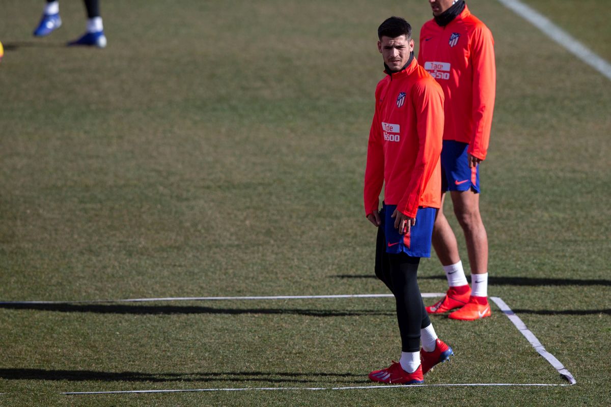 Morata odgovorio na kritike: "Čak ni Isus Krist nije sve zadovoljio"