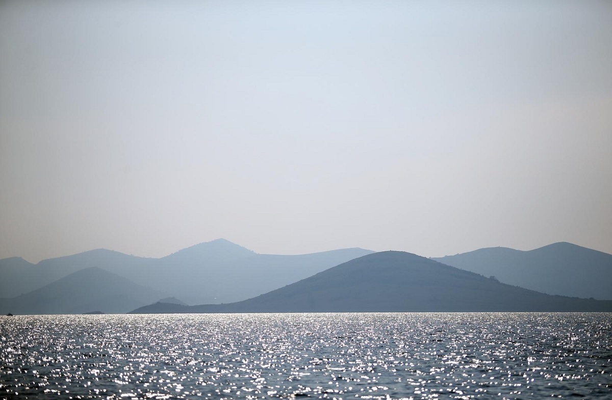 Zatreslo se more između Hvara i Pelješca