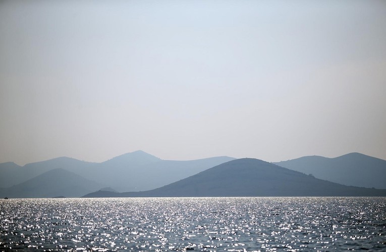 Zatreslo se more između Hvara i Pelješca