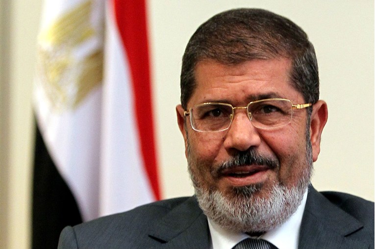 Egipat optužuje UN da želi ispolitizirati Morsijevu smrt