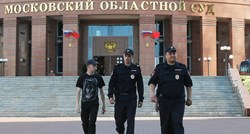 Ruske utjerivačice dugova optužene da su kao zalog uzele dijete