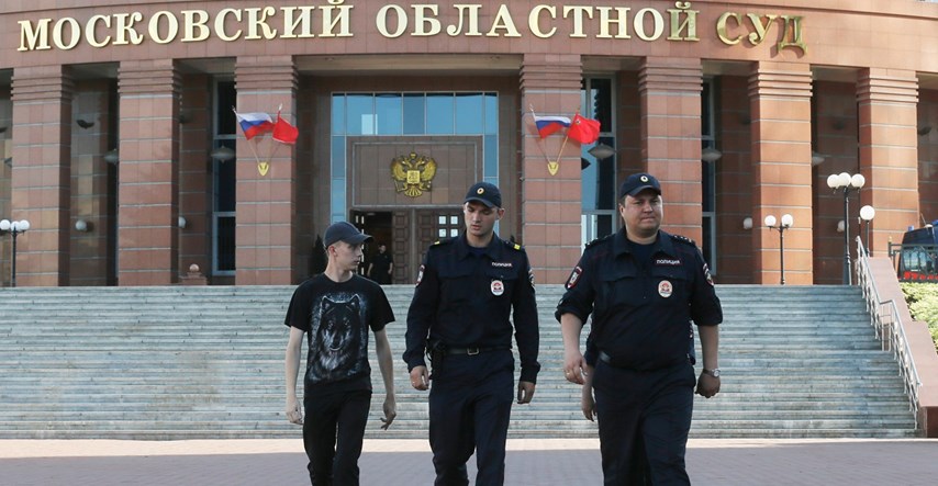 Ruske utjerivačice dugova optužene da su kao zalog uzele dijete