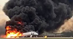 Smjena na čelu ruskog zrakoplovstva nakon tragedije aviona u Moskvi