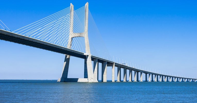 Arhitektonska čuda: Ovo je šest najdužih mostova na svijetu