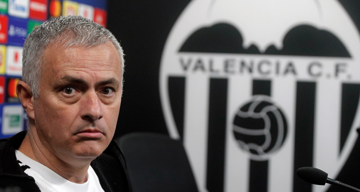Mourinho Unitedu nabio skoro 600.000 funti računa za hotel