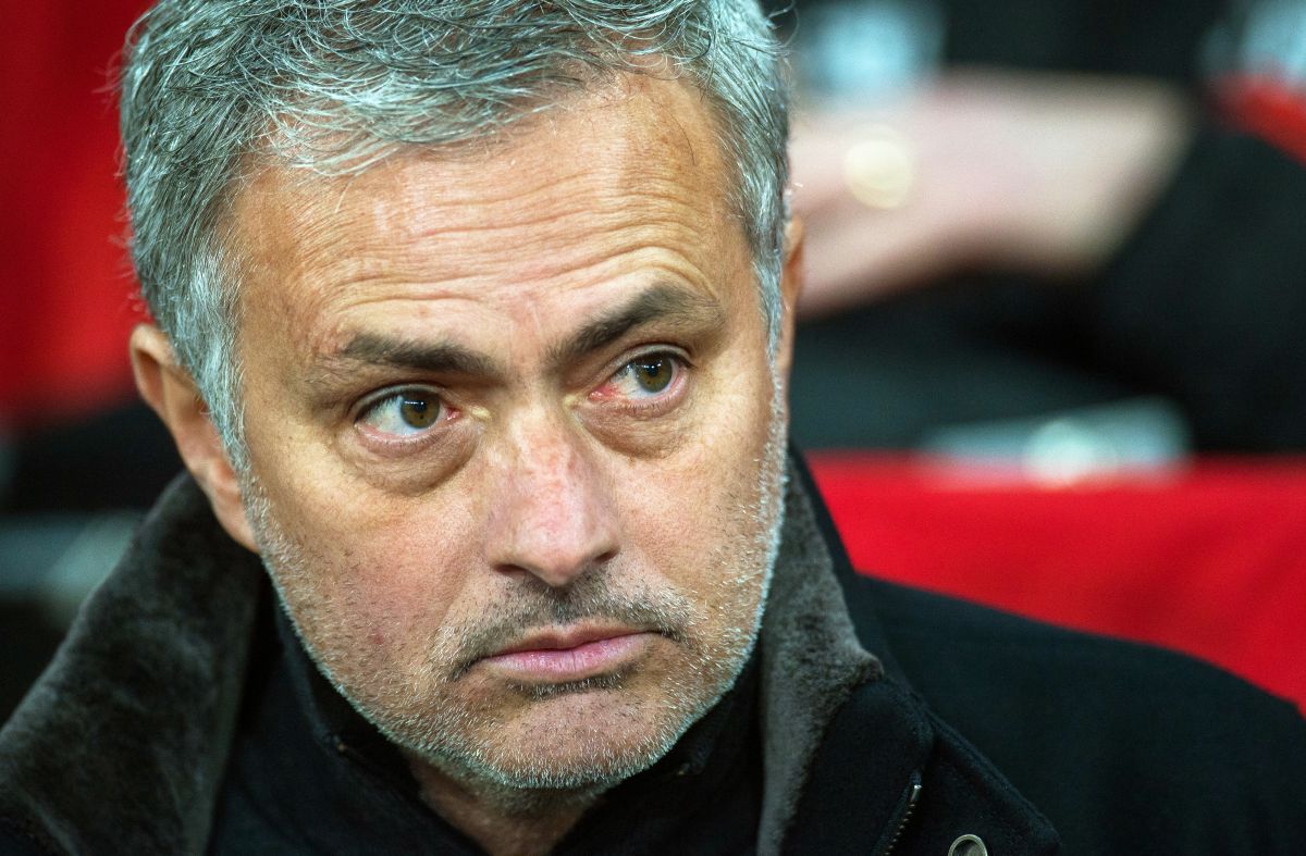 Što Mourinho prognozira u hrvatskoj skupini?