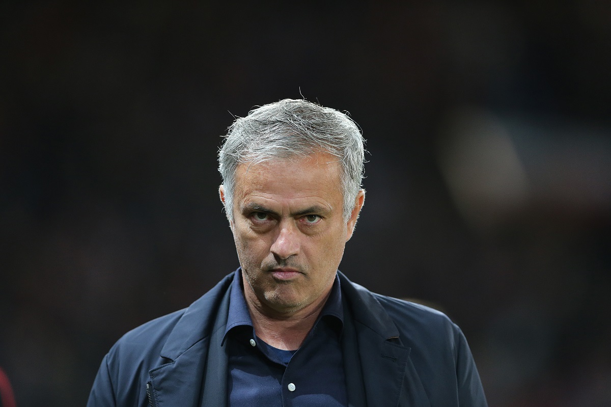 Engleski mediji: Otkriven je razlog zašto United još nije potjerao Mourinha