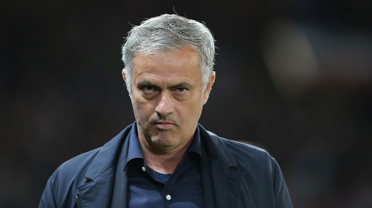 Di Marzio: Mourinho dobio ponudu kluba u kojem su mu zagarantirani trofeji