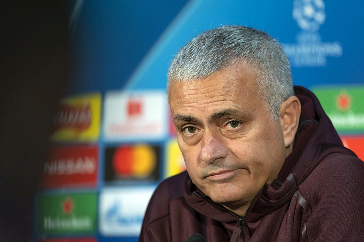 Mourinho objasnio kako United može zaprijetiti Cityju u Premiershipu
